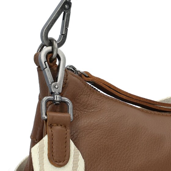 Harbour 2nd Just Pure Shoulder Bag Leather 32.5 cm