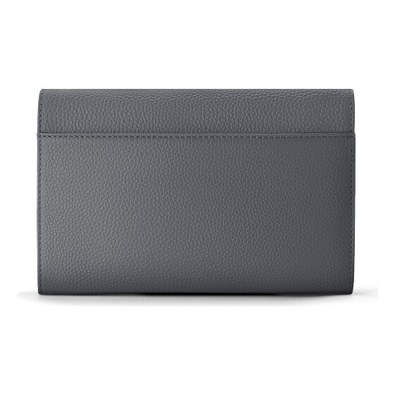 Lazarotti Bologna Leather Clutch shoulder bag leather 23 cm