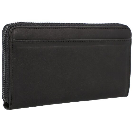 Police PT16-10369 Wallet leather 20 cm