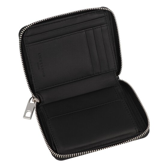Liebeskind Conny Wallet RFID protection Leather 12.5 cm