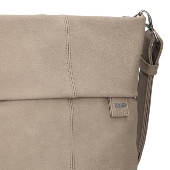 Zwei Mademoiselle.M Shoulder Bag 27 cm