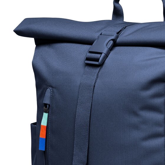 GOT BAG Rolltop Easy Daypack 40 cm Laptop compartment