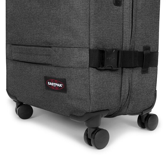 Eastpak Transit'R 4 wheels Trolley M 70 cm