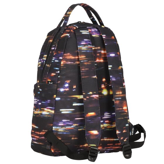 Herschel Nova Mid backpack 42 cm laptop compartment
