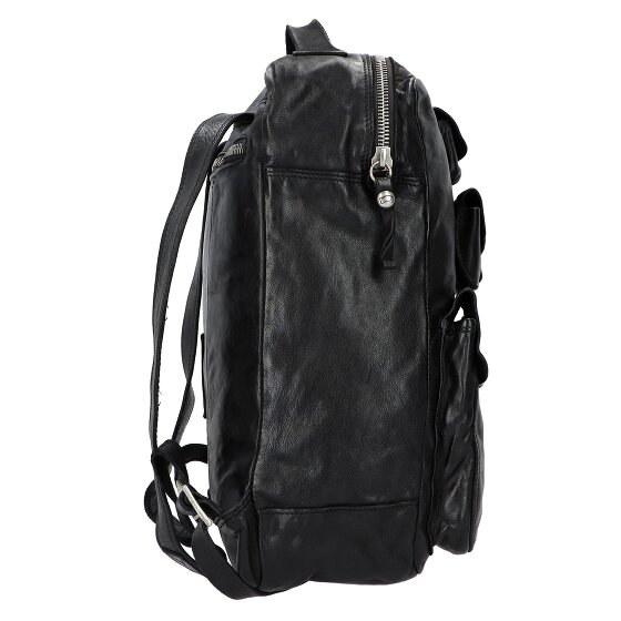 Campomaggi Pino Daypack Leather 39.5 cm