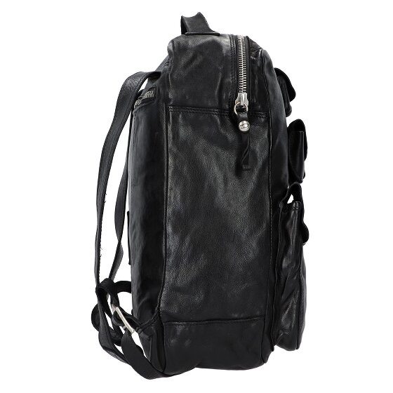 Campomaggi Pino Daypack Leather 39.5 cm