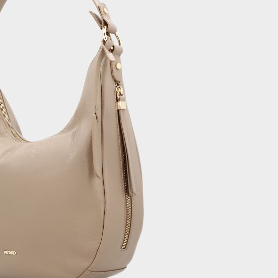 Picard Java Shoulder Bag Leather 32 cm