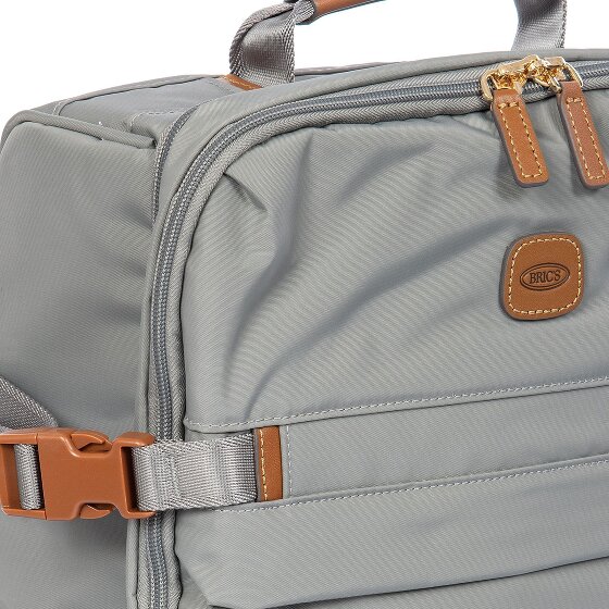 Bric's X-Travel backpack 42 cm laptop compartment