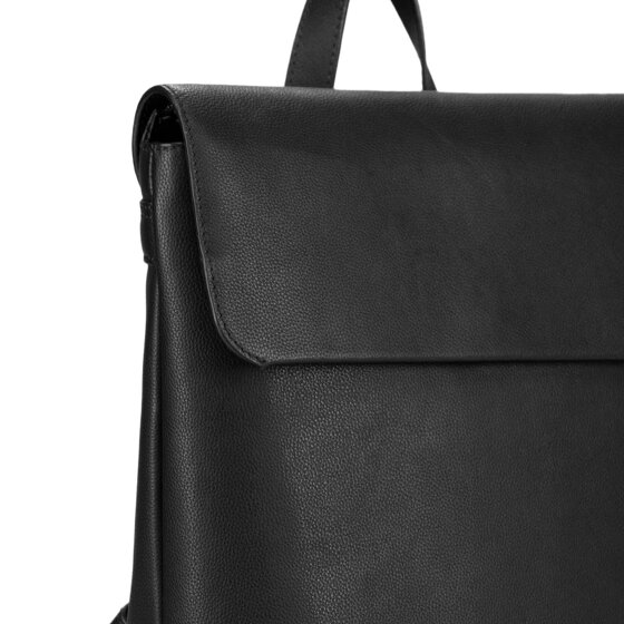 Jost Lysa Daypack Genuine Leather 39 cm Laptop compartment