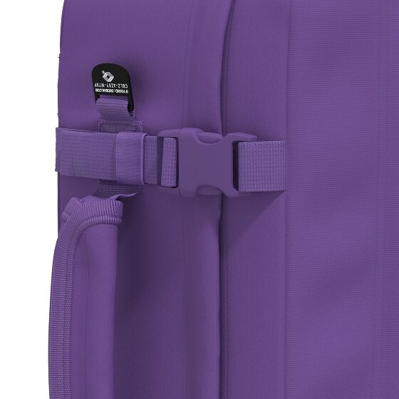 Cabin Zero Classic 114 Daypack 51 cm Laptop compartment