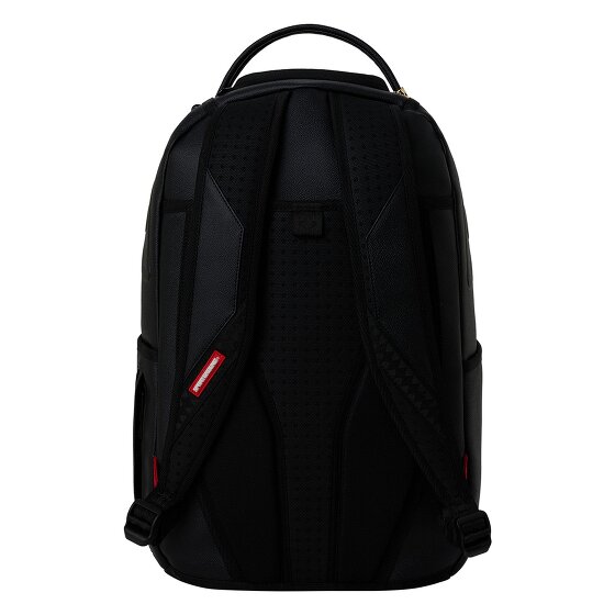 Sprayground Real Money Daypack 45 cm Laptop compartment