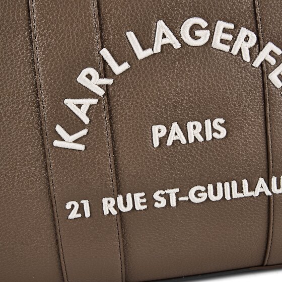 Karl Lagerfeld Rsg Handbag 34 cm