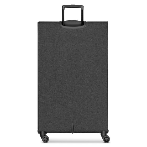 Redolz Essentials 12 4-wheel trolley XL 90 cm very large special size