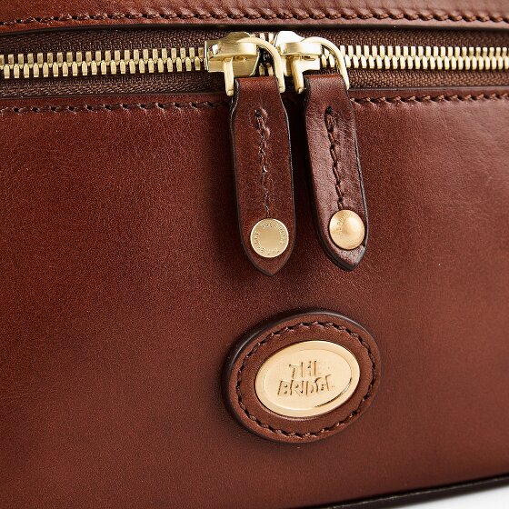 The Bridge Story Donna Mini Bag Handbag Genuine Leather 18 cm