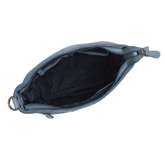 The Chesterfield Brand Zarita Shoulder Bag Leather 22 cm