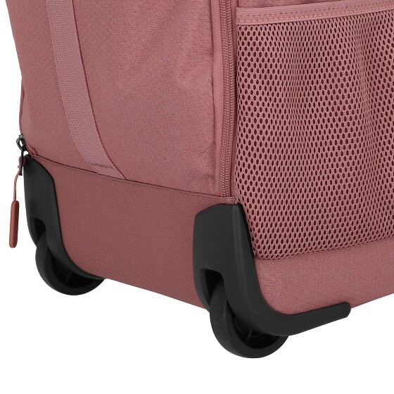 Travelite Kick Off 2 wheels Backpack trolley 40 cm Laptop compartment