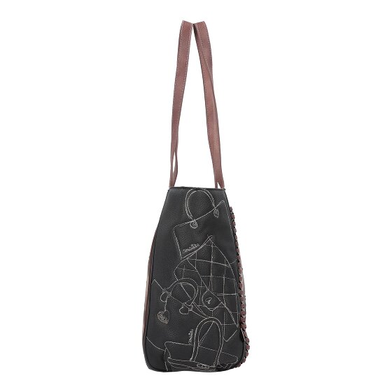 Anekke Mademoiselle Shopper Bag 32 cm