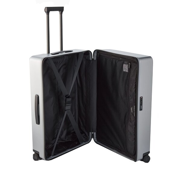 Porsche Design Voyager 4 wheels Trolley L 78 cm