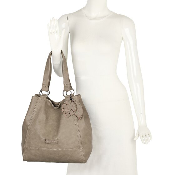 Fritzi aus Preußen Eco Joy01 Shoulder Bag 32 cm