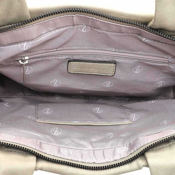Emily & Noah Karlotta shopper bag 41 cm