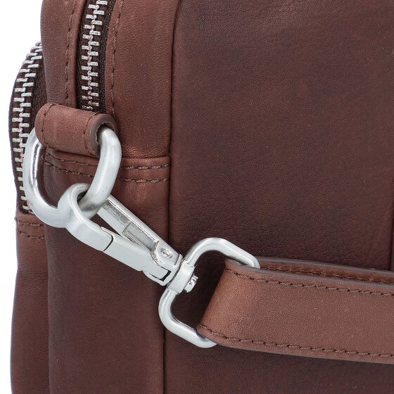 Jack Kinsky Aruba 1 Shoulder bag Leather 19 cm