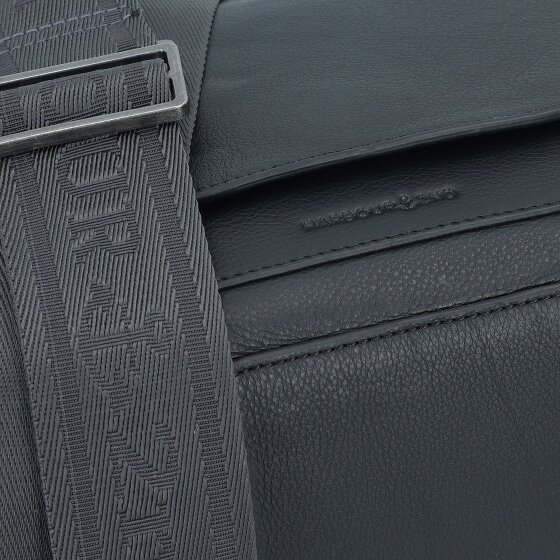Harbour 2nd Just Pure Shoulder bag Leather 27 cm