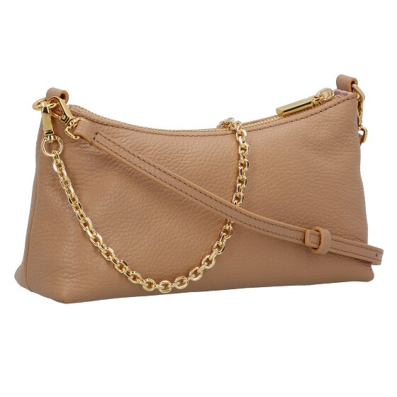 Coccinelle Aura Shoulder bag Leather 21.5 cm