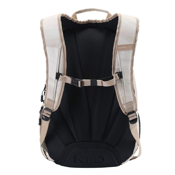 NITRO Stash 29 School backpack 49 cm