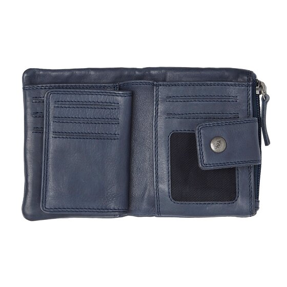 The Chesterfield Brand Mavona Wallet Leather 10 cm