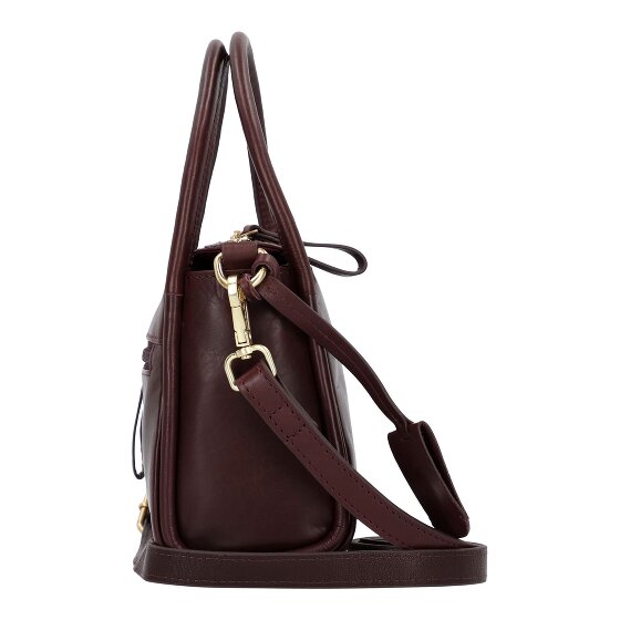 Burkely Vintage Veda Shoulder Bag Leather 20 cm