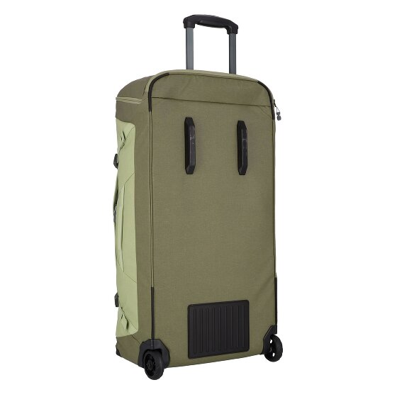 Deuter Duffel Pro Movo 90 2 wheels Travel bag 86 cm