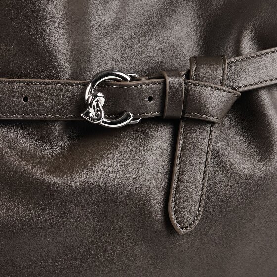 Coccinelle Sabine Shoulder Bag 39 cm