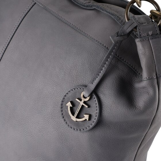 Harbour 2nd Anchor Love Shoulder Bag Leather 46 cm Harbour 2nd Anchor Love Shoulder Bag Leather 46 cm
