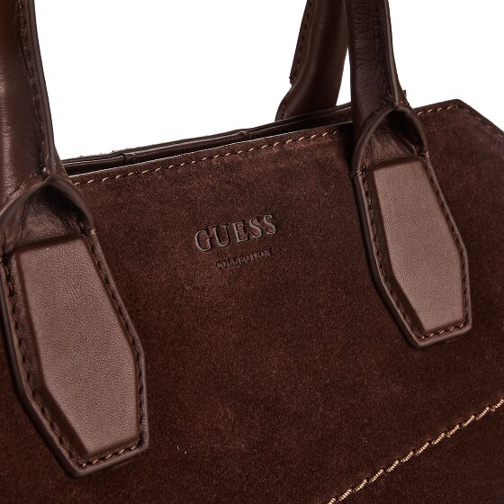 Guess Liza Handbag Genuine Leather 31 cm