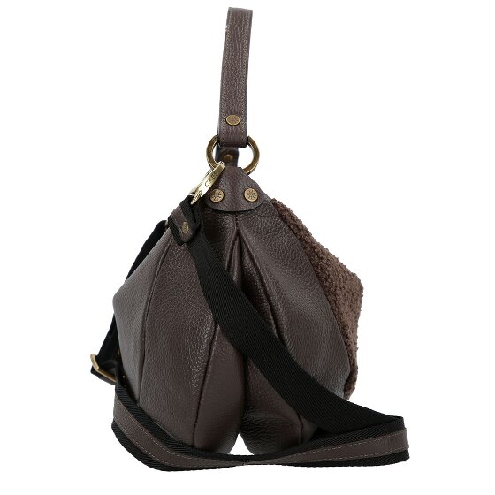 Gabs Marty Shoulder Bag Leather 35 cm