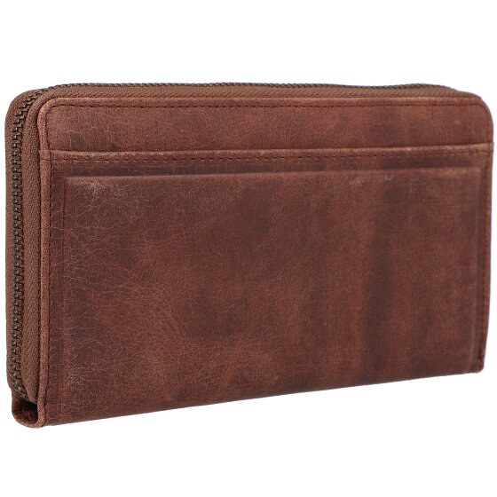 Police PT16-10369 Wallet leather 20 cm