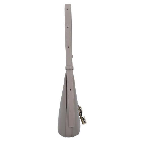 Furla Goccia Shoulder Bag Leather 22 cm