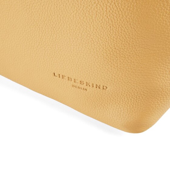 Liebeskind Hera II Shopper Bag L Genuine Leather 55 cm