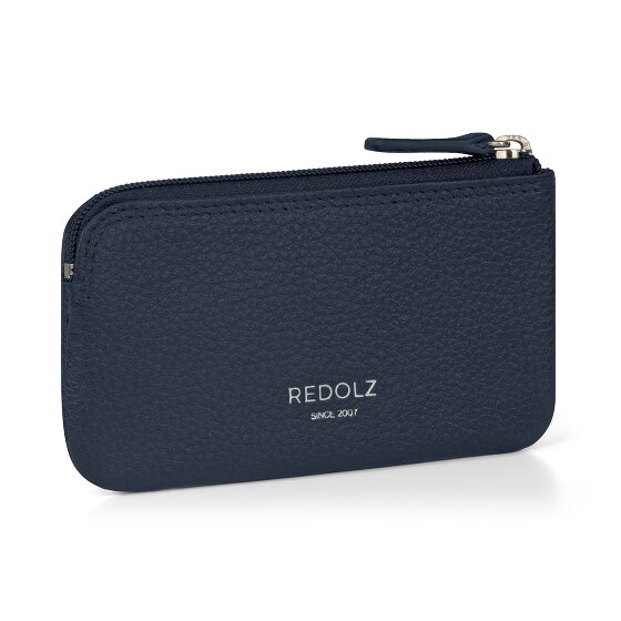 Redolz Leather Essentials Key wallet Leather 11.5 cm