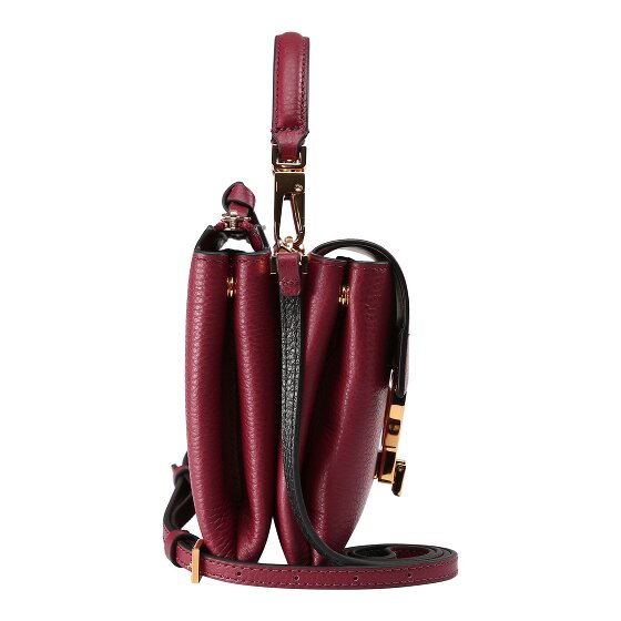 Coccinelle Arlettis handbag leather 19 cm