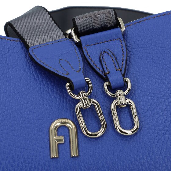 Furla Primula Shoulder Bag Leather 23 cm