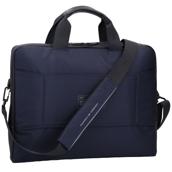Porsche Design Urban Eco briefcase 38 cm laptop compartment