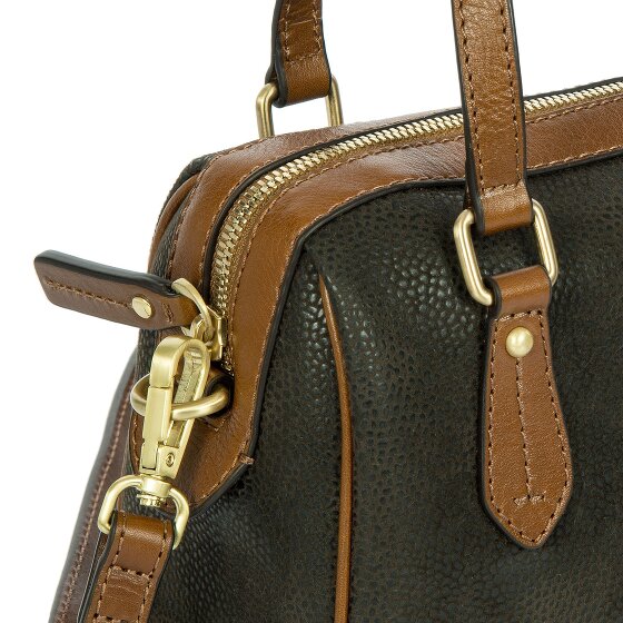 Bric's Volterra Life Shoulder Bag S Genuine Leather 22 cm