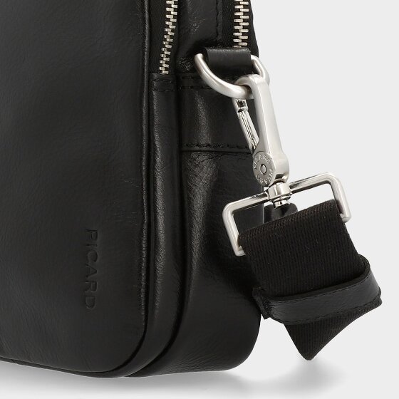 Picard Buddy Mini Bag Shoulder Bag Leather 16 cm
