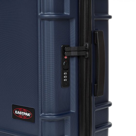 Eastpak Resist'R Zip 4 wheels Cabin trolley 55 cm