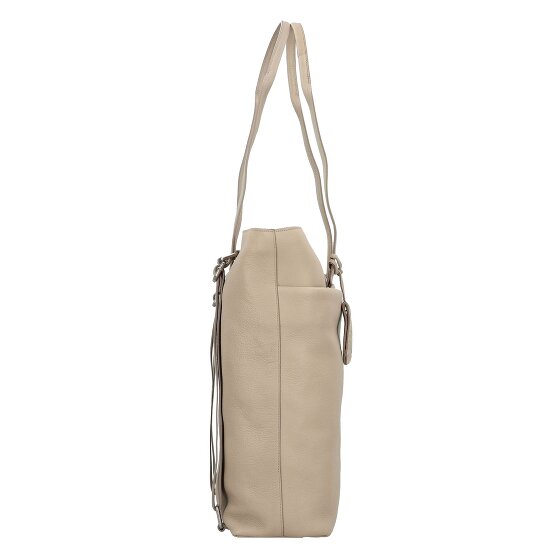 Burkely Soft Skylar Shoulder Bag Leather 28 cm Laptop compartment