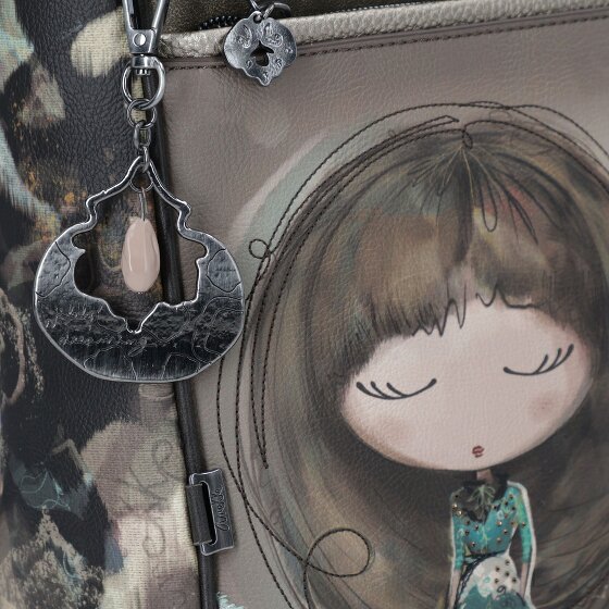 Anekke Real Shoulder Bag 31.5 cm