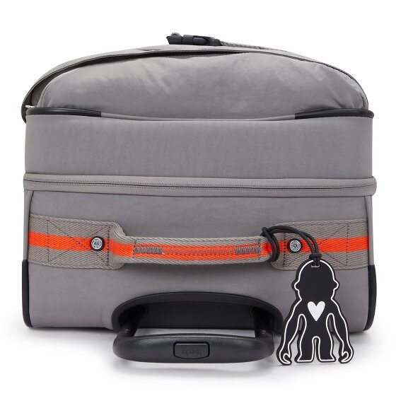 Kipling Basic Spontaneous 4 wheels Trolley M 66 cm