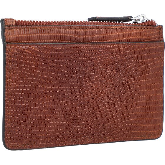 Castelijn & Beerens Donna wallet RFID leather 12 cm