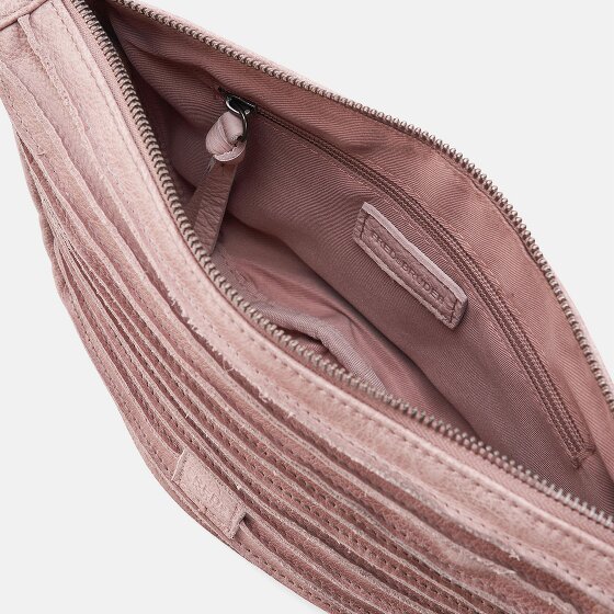 FredsBruder Riffel Shoulder bag Genuine Leather 30.5 cm